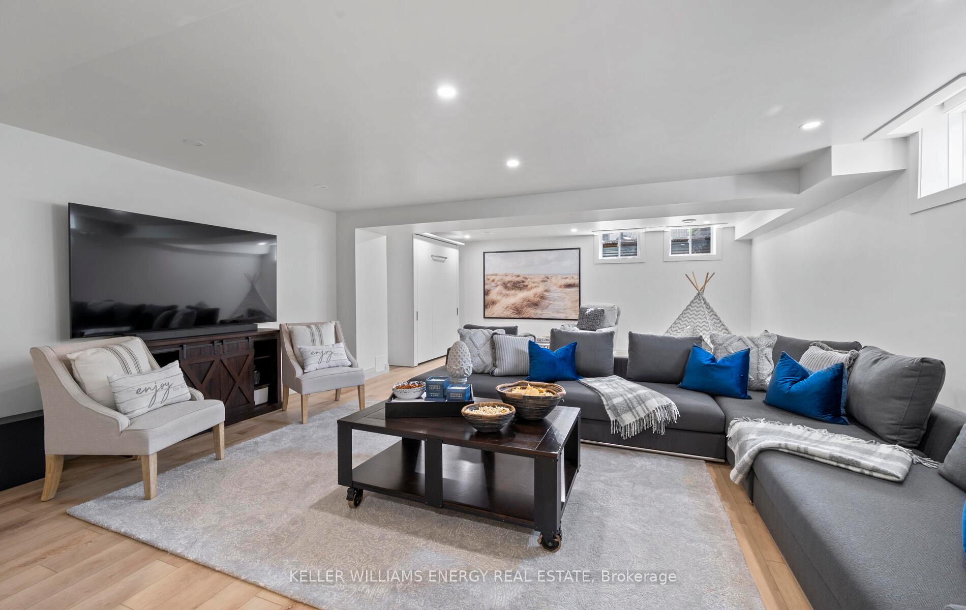 Photo 33 of 73 Brent Crescent, Clarington, Bowmanville — HOMEH