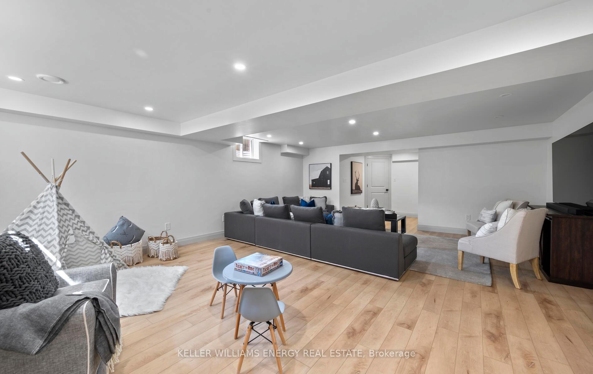 Photo 35 of 73 Brent Crescent, Clarington, Bowmanville — HOMEH