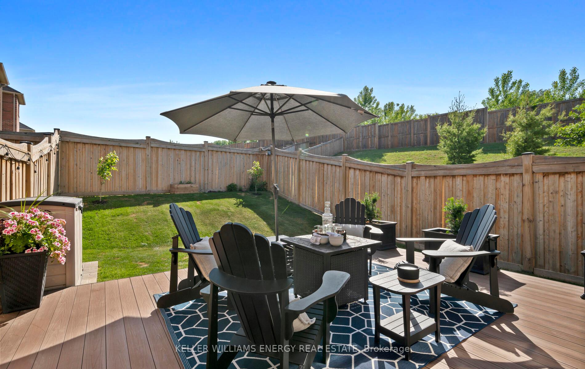 Photo 36 of 73 Brent Crescent, Clarington, Bowmanville — HOMEH