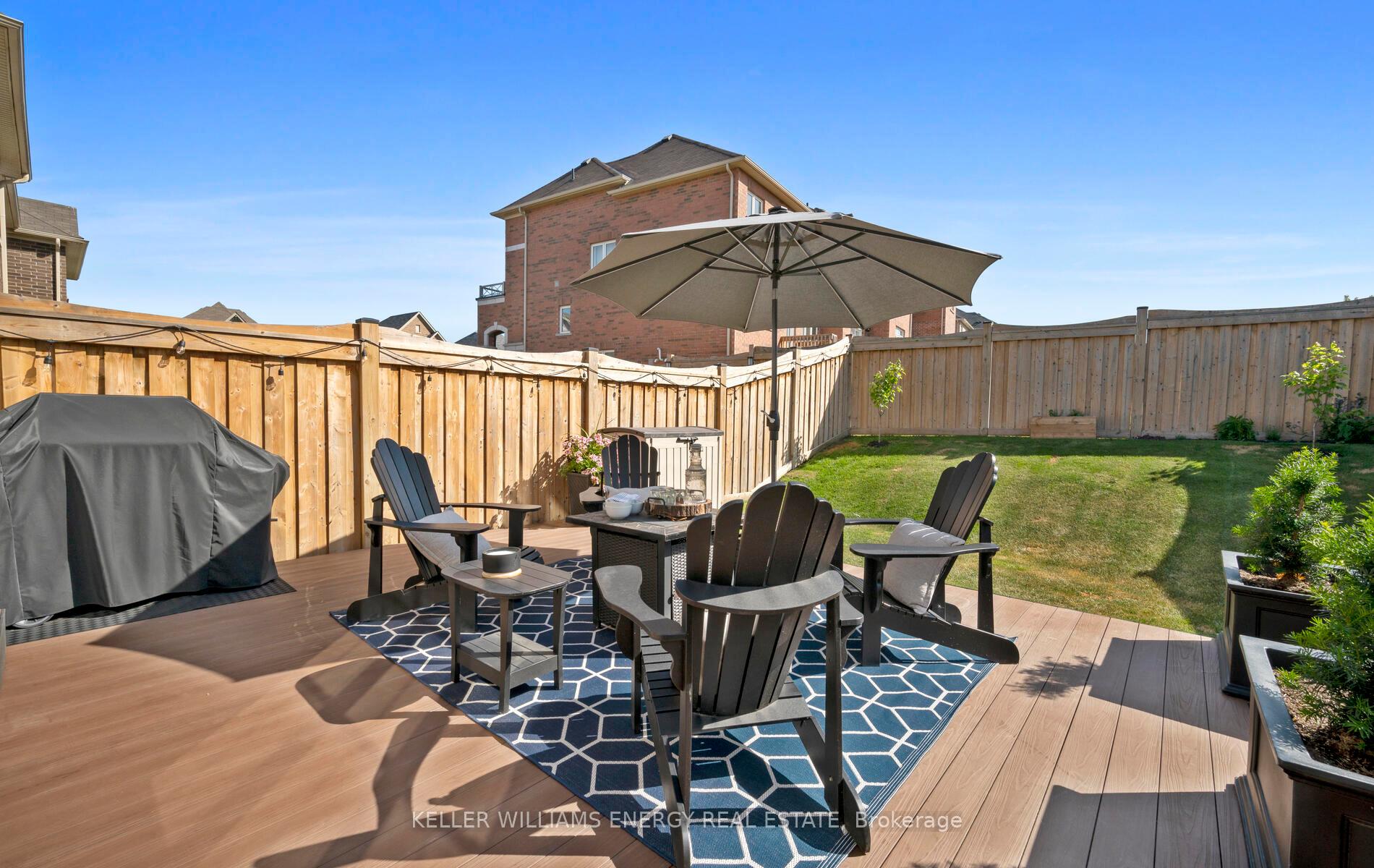 Photo 37 of 73 Brent Crescent, Clarington, Bowmanville — HOMEH