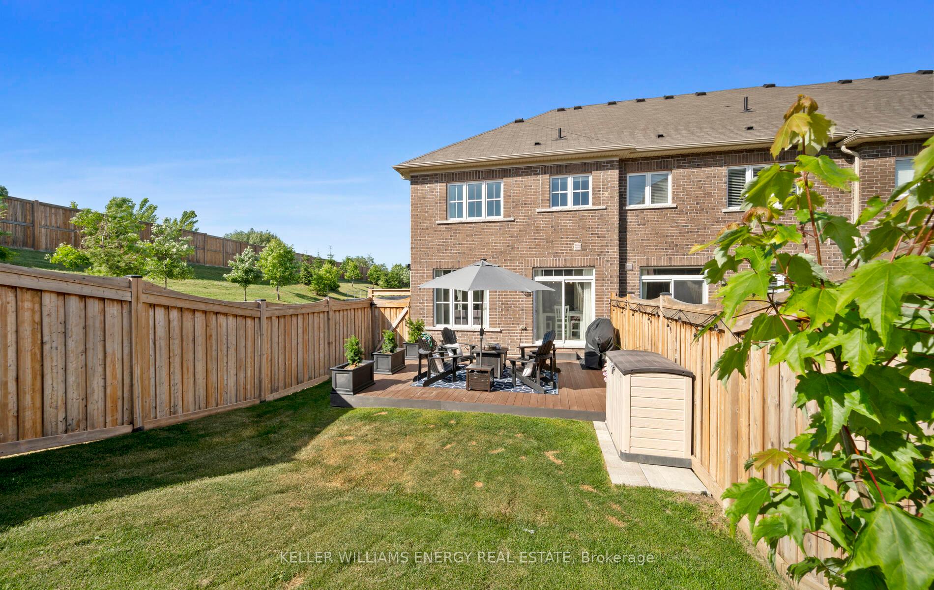 Photo 38 of 73 Brent Crescent, Clarington, Bowmanville — HOMEH