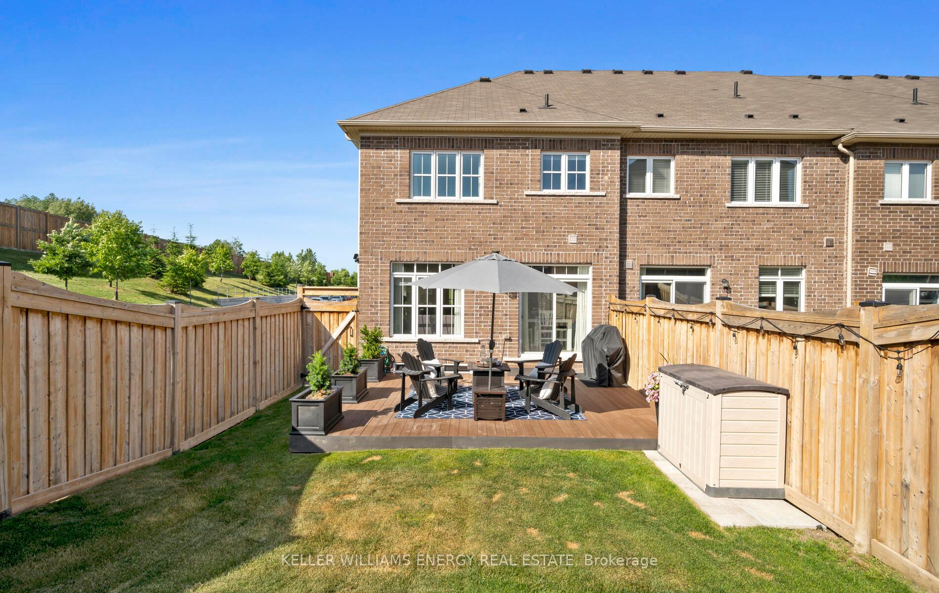Photo 39 of 73 Brent Crescent, Clarington, Bowmanville — HOMEH