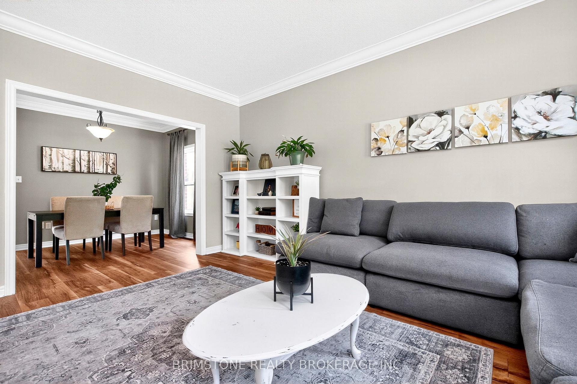 Photo 19 of 63 Prince George Crescent, Barrie, Innis-Shore — HOMEH