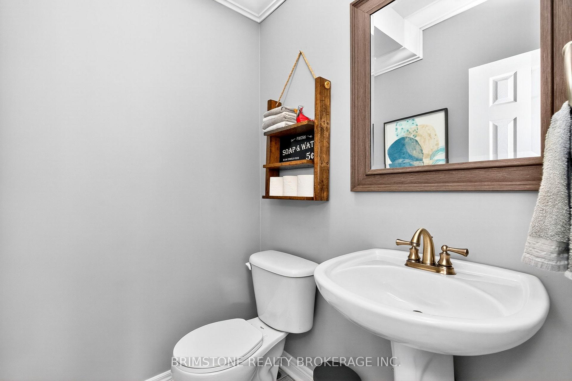Photo 20 of 63 Prince George Crescent, Barrie, Innis-Shore — HOMEH