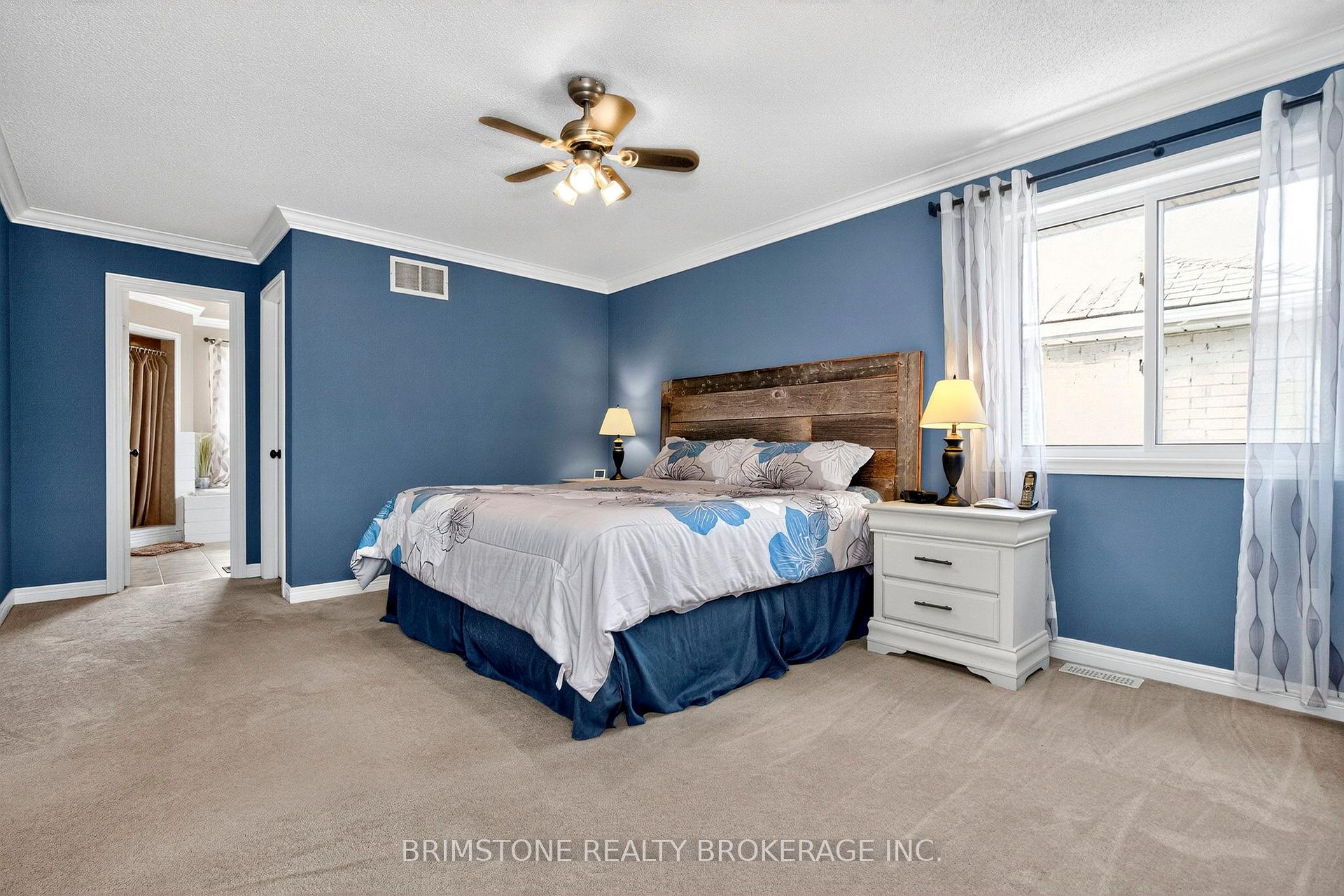Photo 22 of 63 Prince George Crescent, Barrie, Innis-Shore — HOMEH