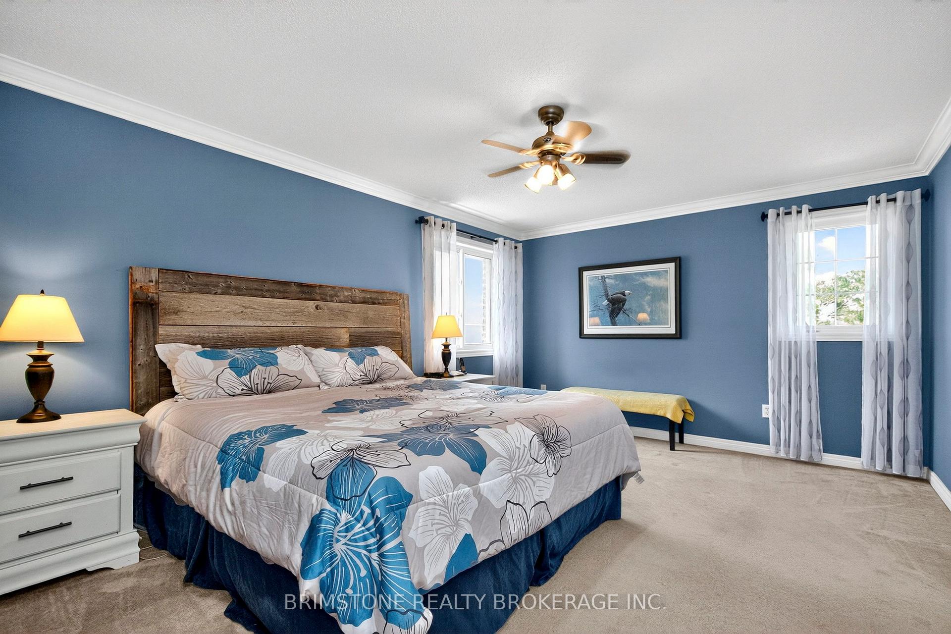 Photo 23 of 63 Prince George Crescent, Barrie, Innis-Shore — HOMEH