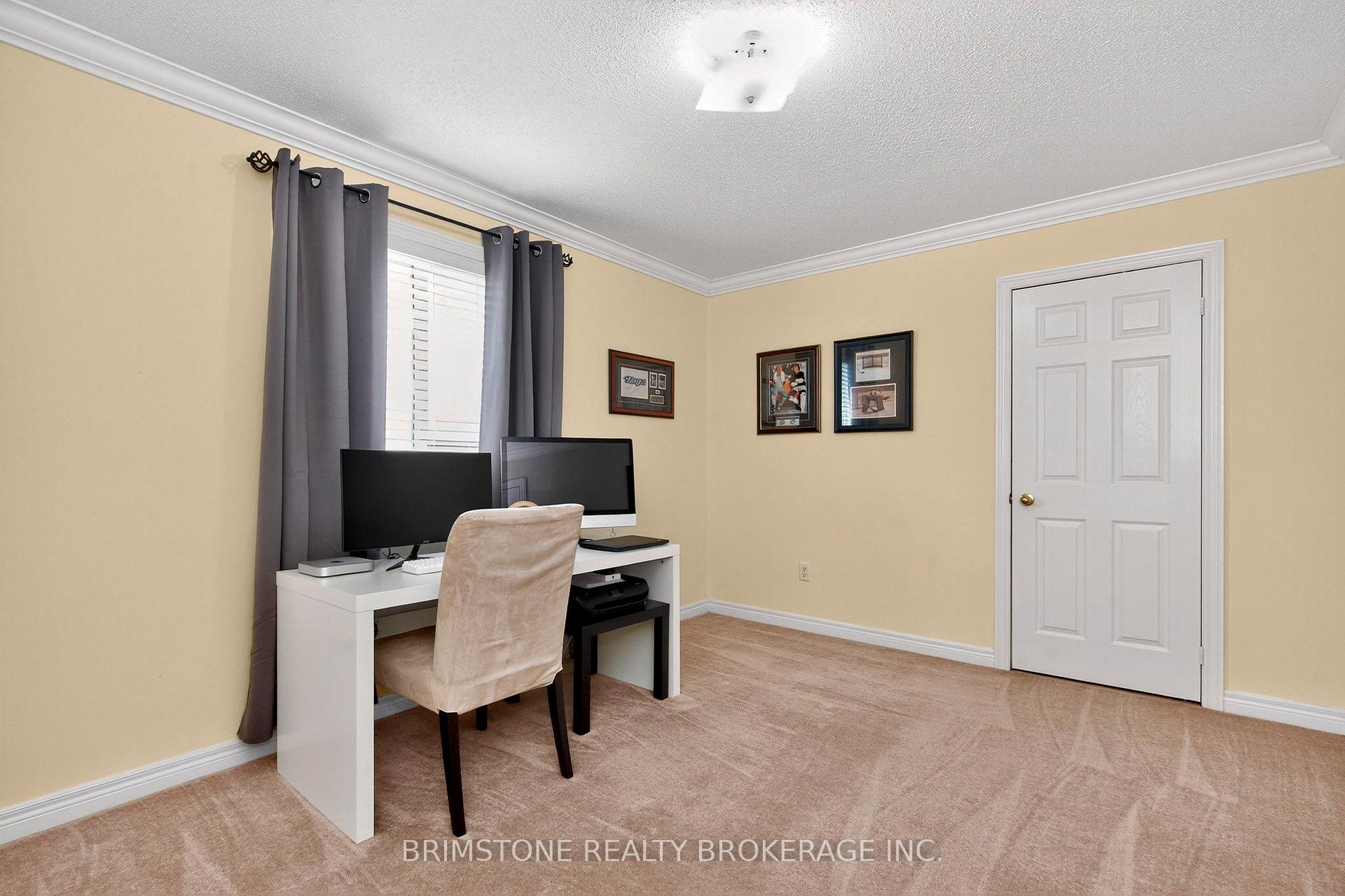 Photo 27 of 63 Prince George Crescent, Barrie, Innis-Shore — HOMEH