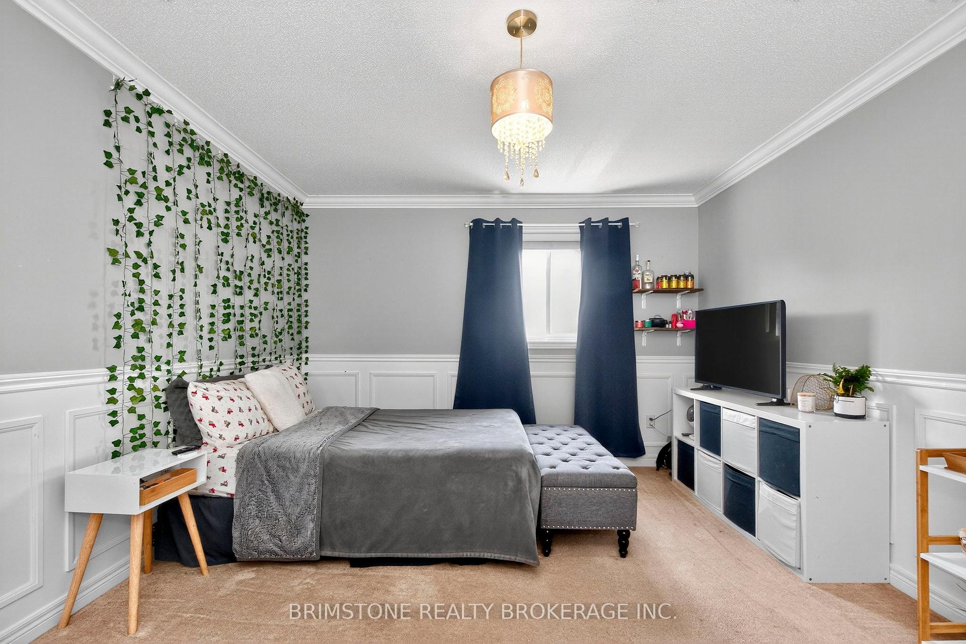 Photo 29 of 63 Prince George Crescent, Barrie, Innis-Shore — HOMEH