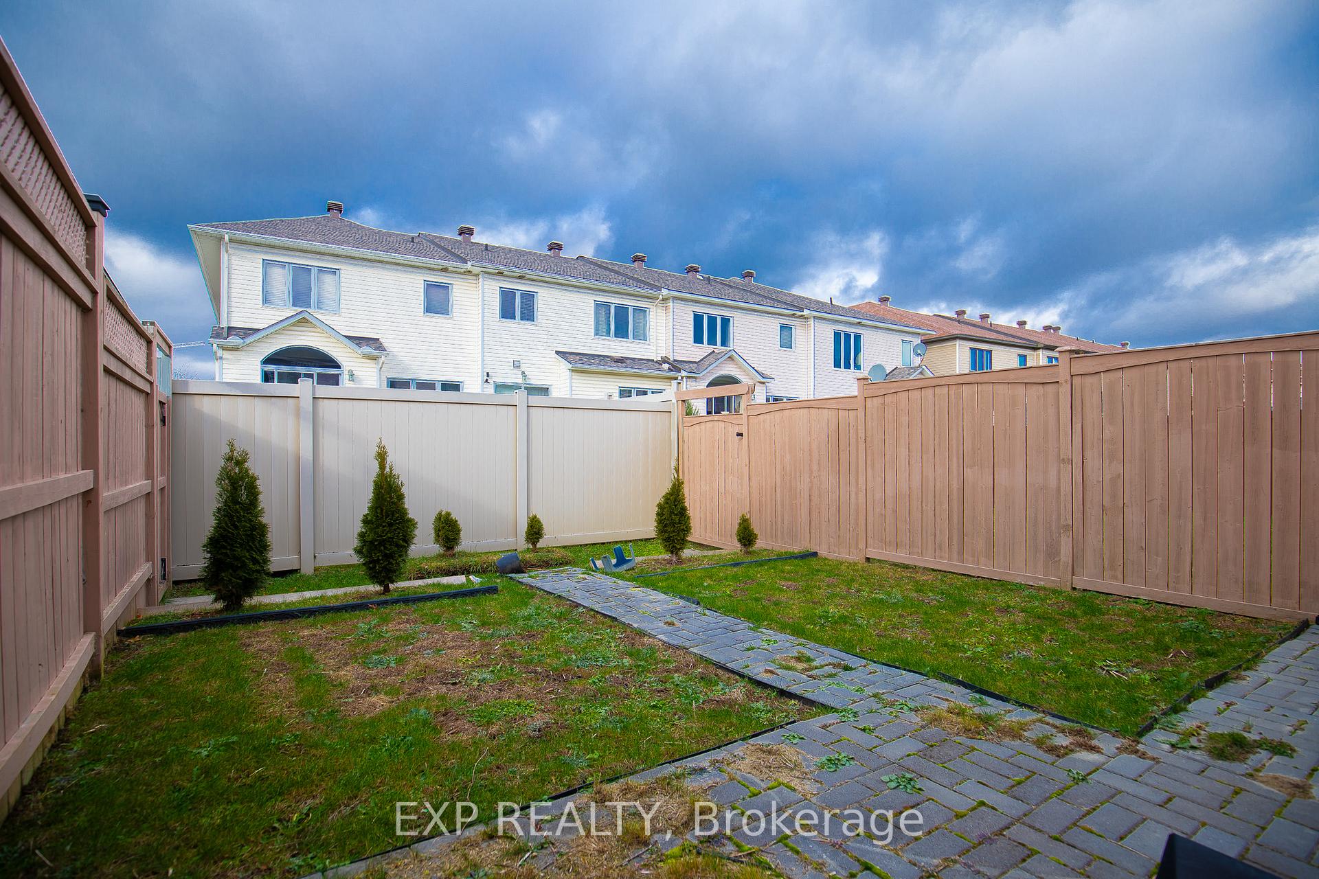 Photo 39 of 115 Garrity Crescent, Ottawa, Barrhaven - Strandherd — HOMEH