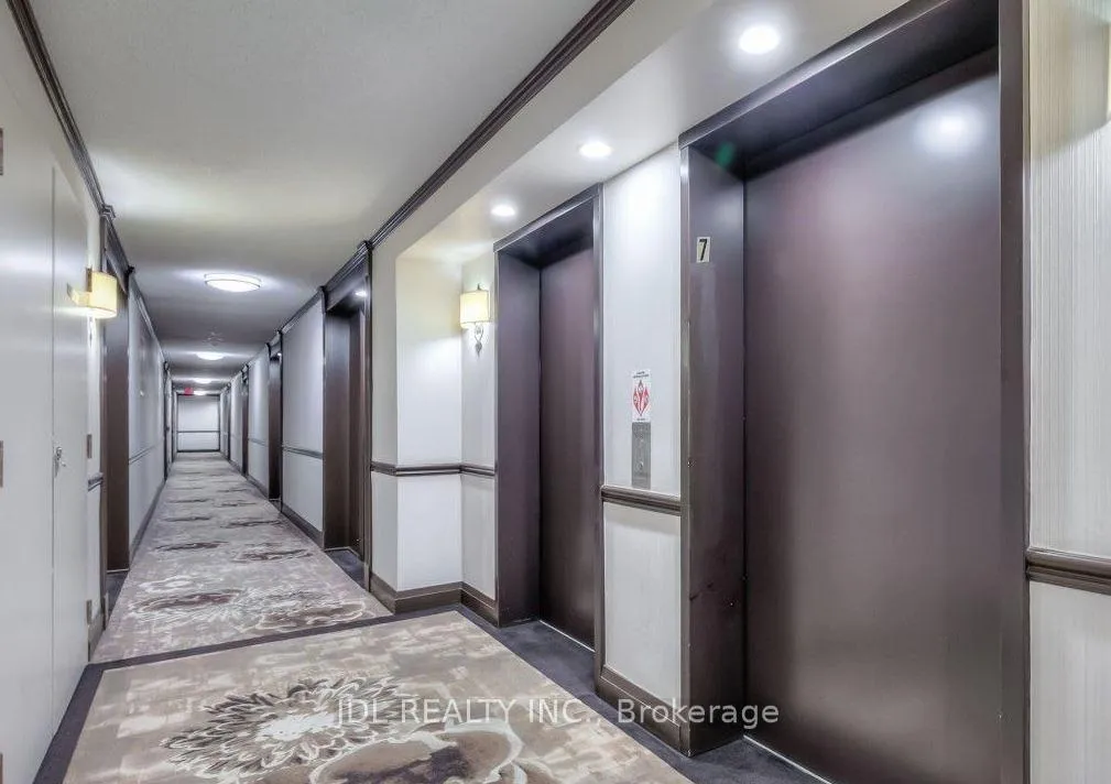 Photo 2 of Unit 701, 25 Times Ave, Markham, Commerce Valley — HOMEH
