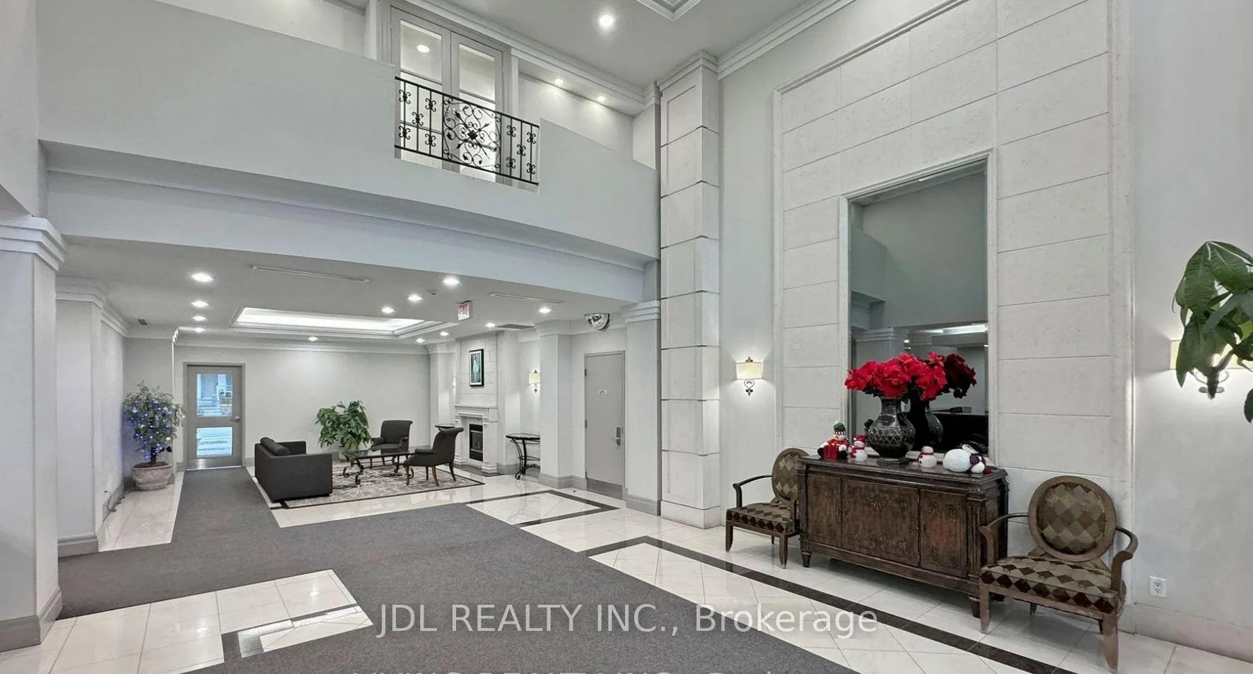 Photo 3 of Unit 701, 25 Times Ave, Markham, Commerce Valley — HOMEH