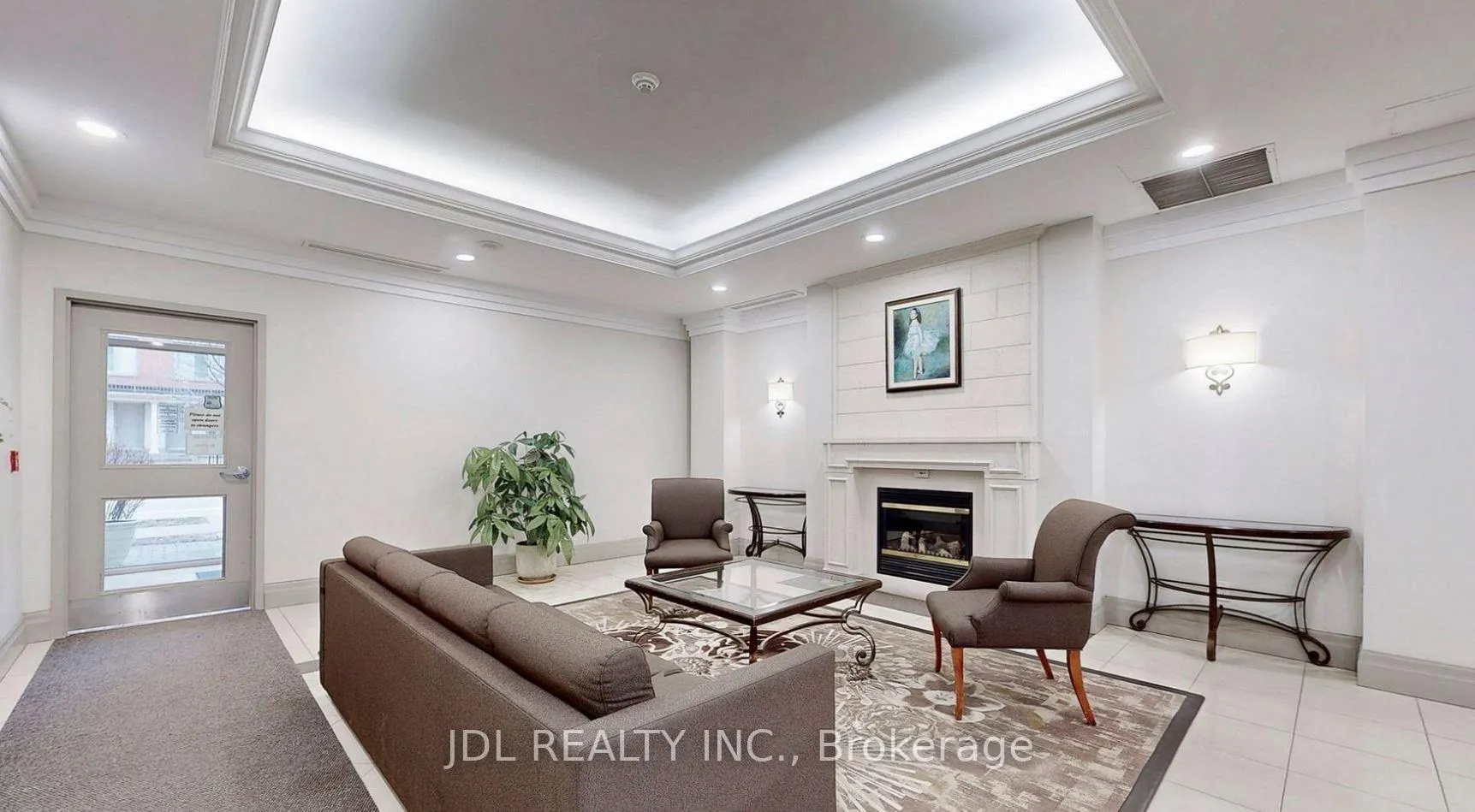 Photo 4 of Unit 701, 25 Times Ave, Markham, Commerce Valley — HOMEH