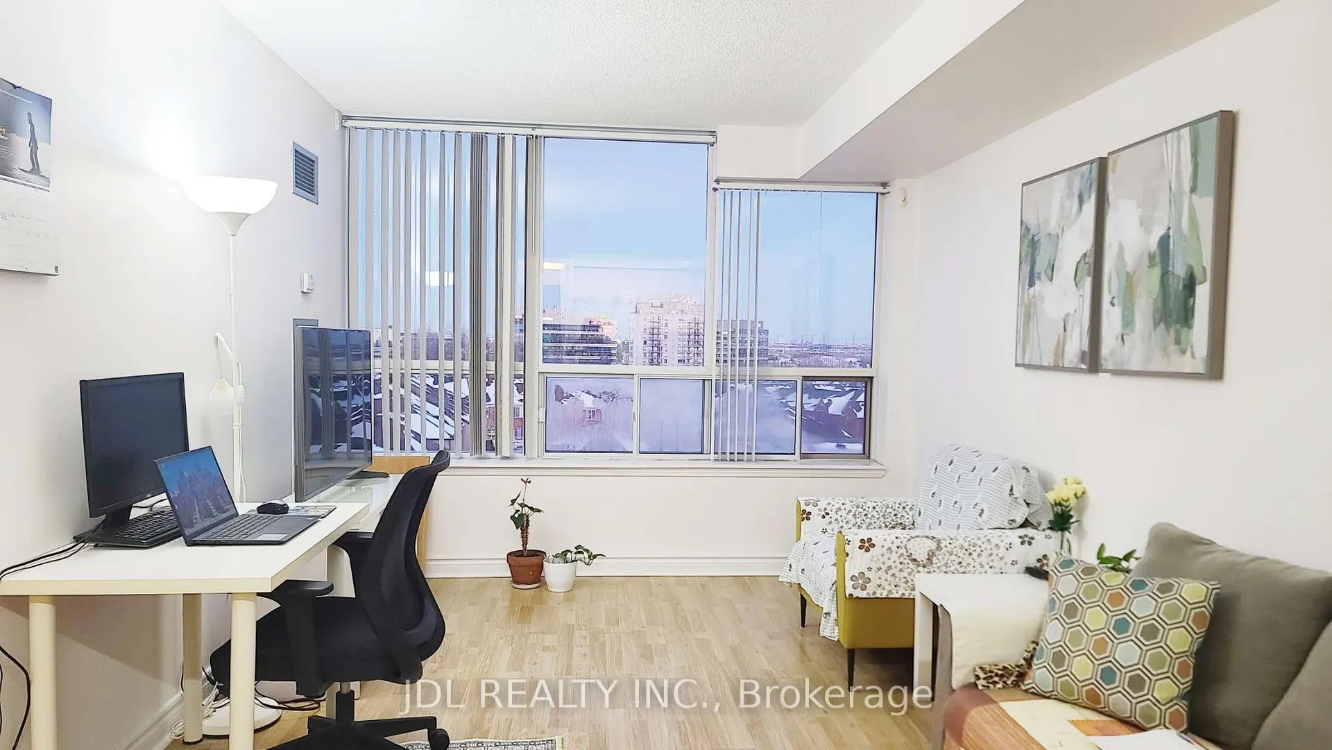 Photo 5 of Unit 701, 25 Times Ave, Markham, Commerce Valley — HOMEH