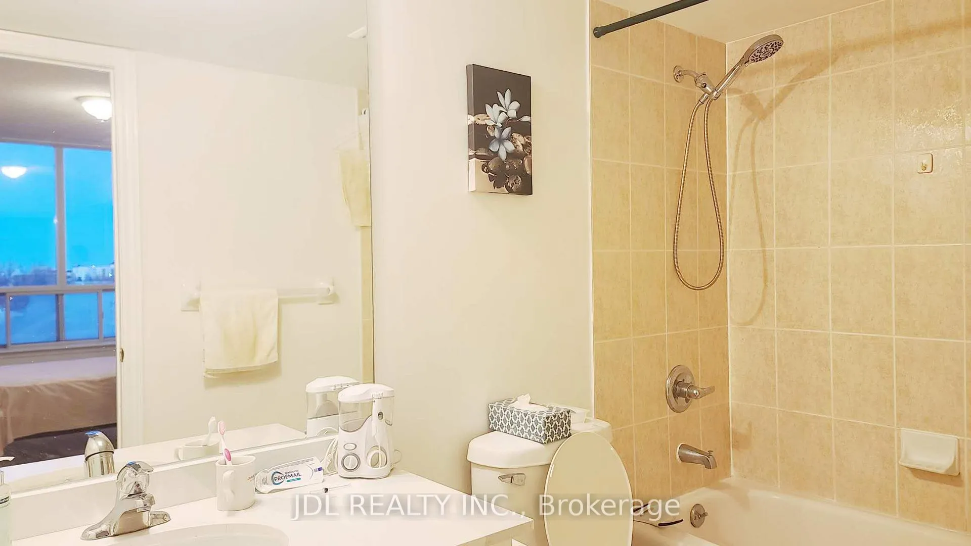 Photo 11 of Unit 701, 25 Times Ave, Markham, Commerce Valley — HOMEH