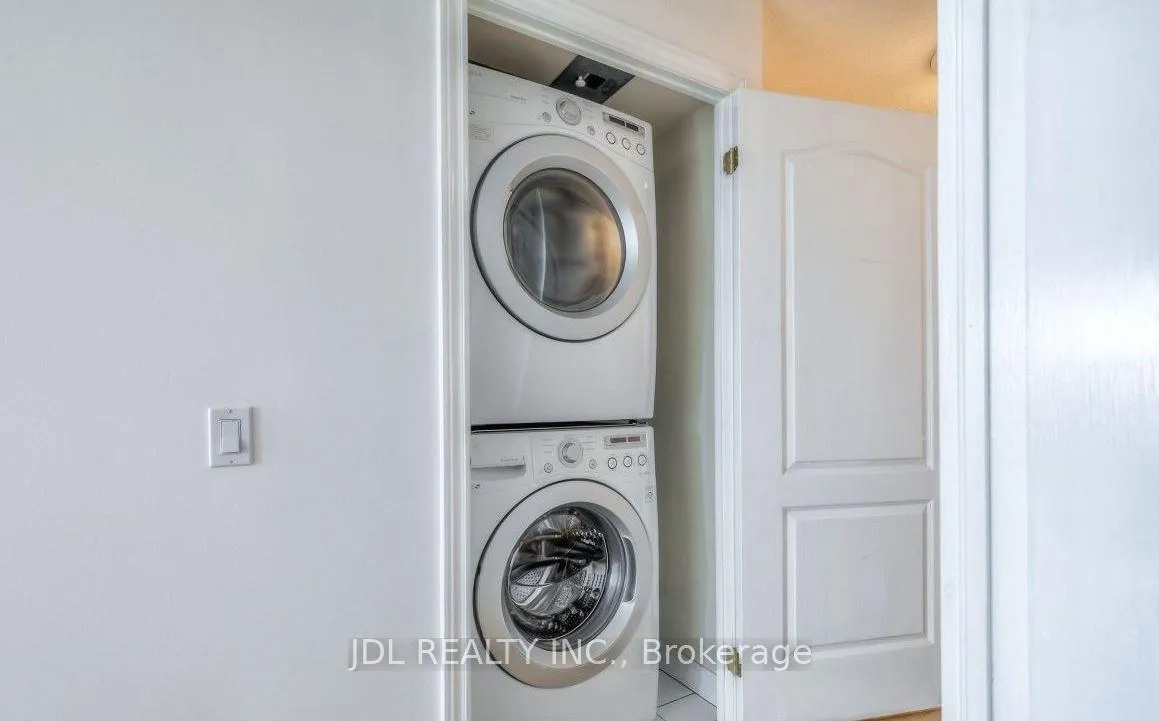 Photo 12 of Unit 701, 25 Times Ave, Markham, Commerce Valley — HOMEH
