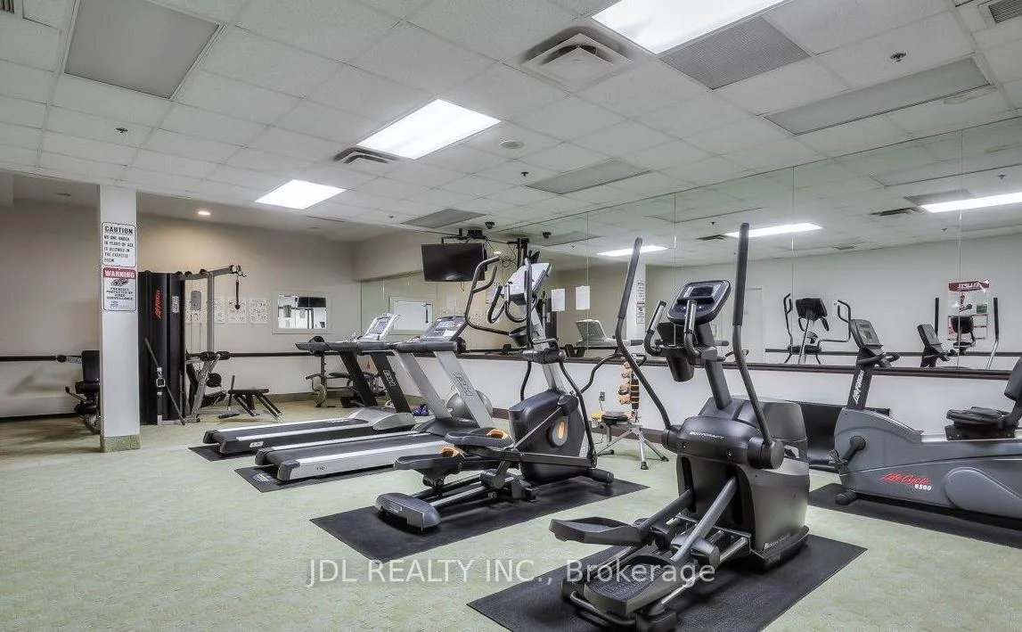 Photo 13 of Unit 701, 25 Times Ave, Markham, Commerce Valley — HOMEH