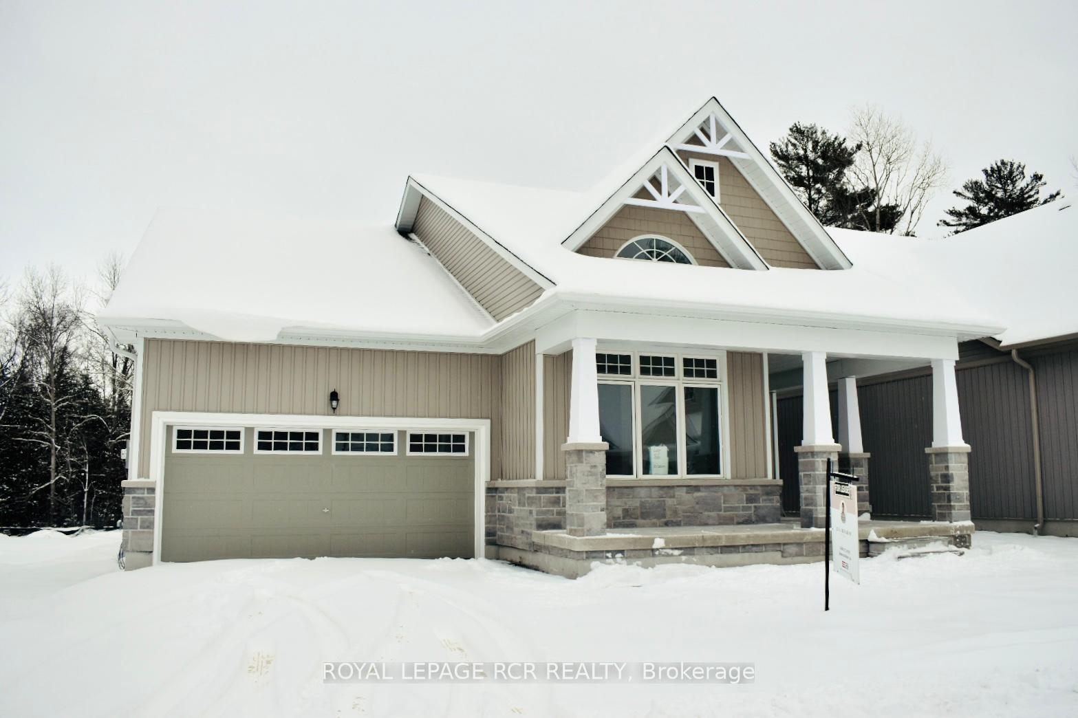 Photo 1 of 55 Shelson Place, Georgina, Sutton & Jackson's Point — HOMEH