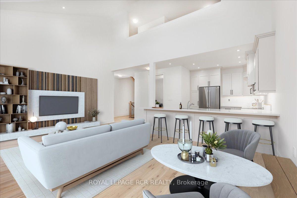 Photo 4 of 55 Shelson Place, Georgina, Sutton & Jackson's Point — HOMEH