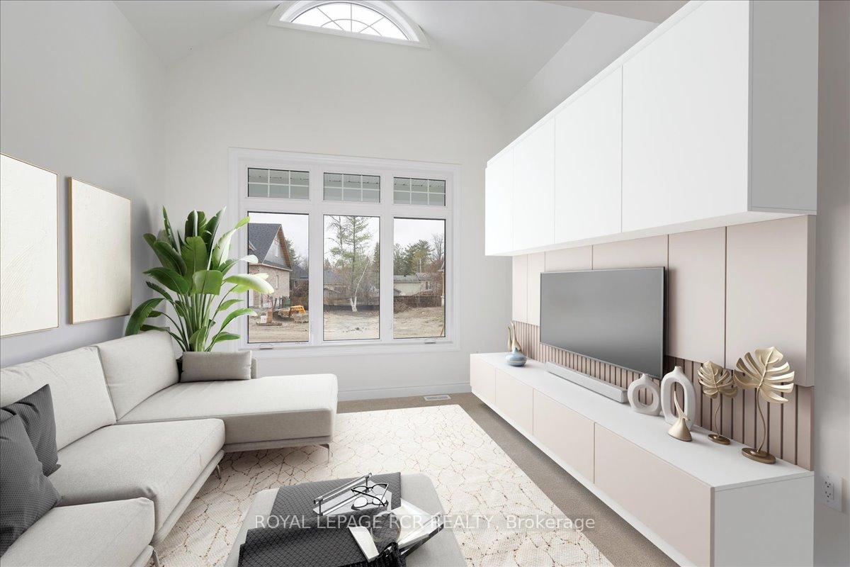 Photo 6 of 55 Shelson Place, Georgina, Sutton & Jackson's Point — HOMEH