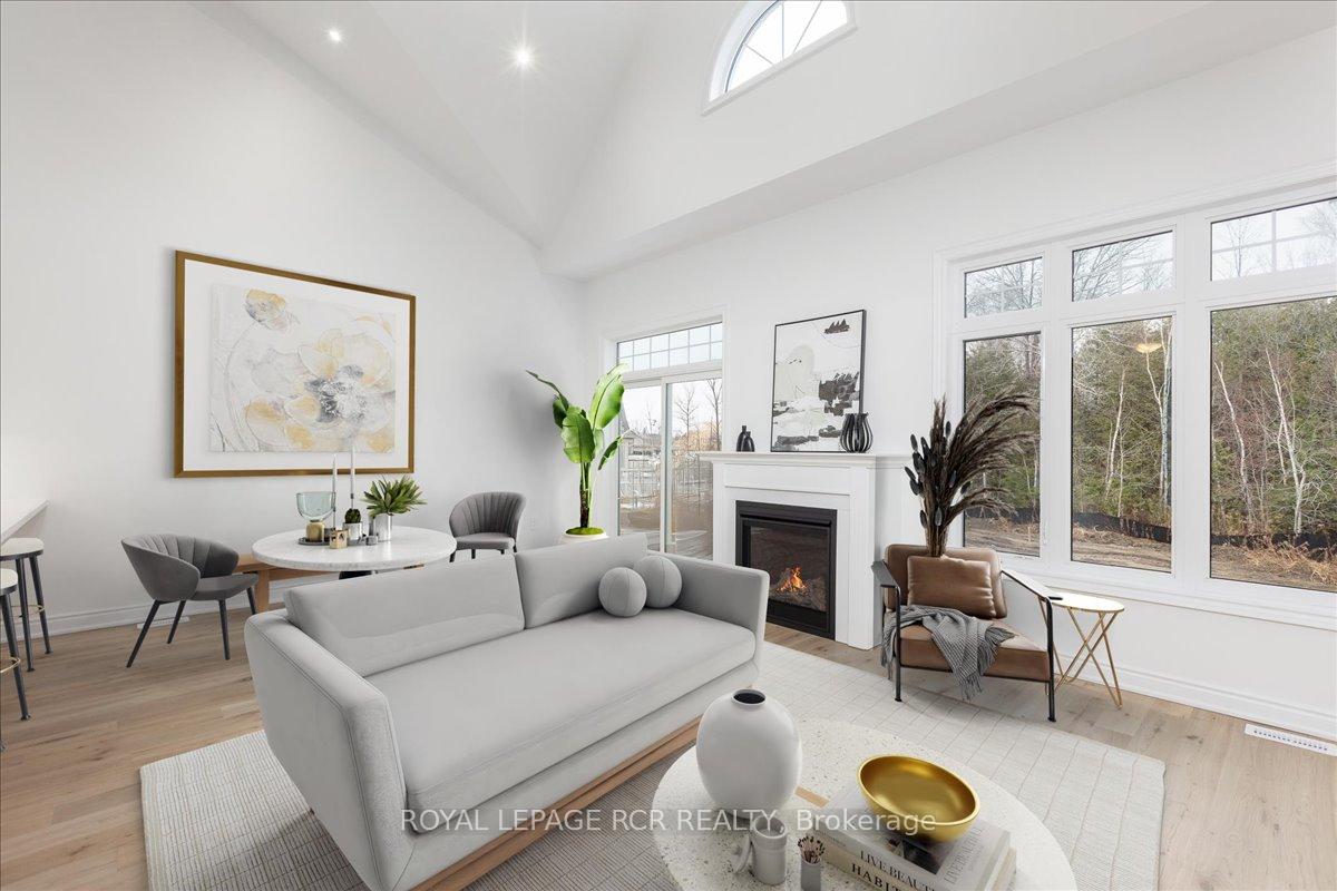 Photo 11 of 55 Shelson Place, Georgina, Sutton & Jackson's Point — HOMEH