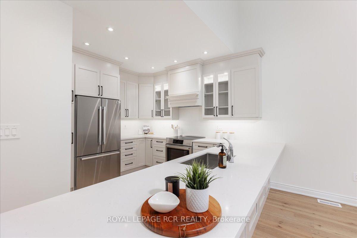 Photo 13 of 55 Shelson Place, Georgina, Sutton & Jackson's Point — HOMEH