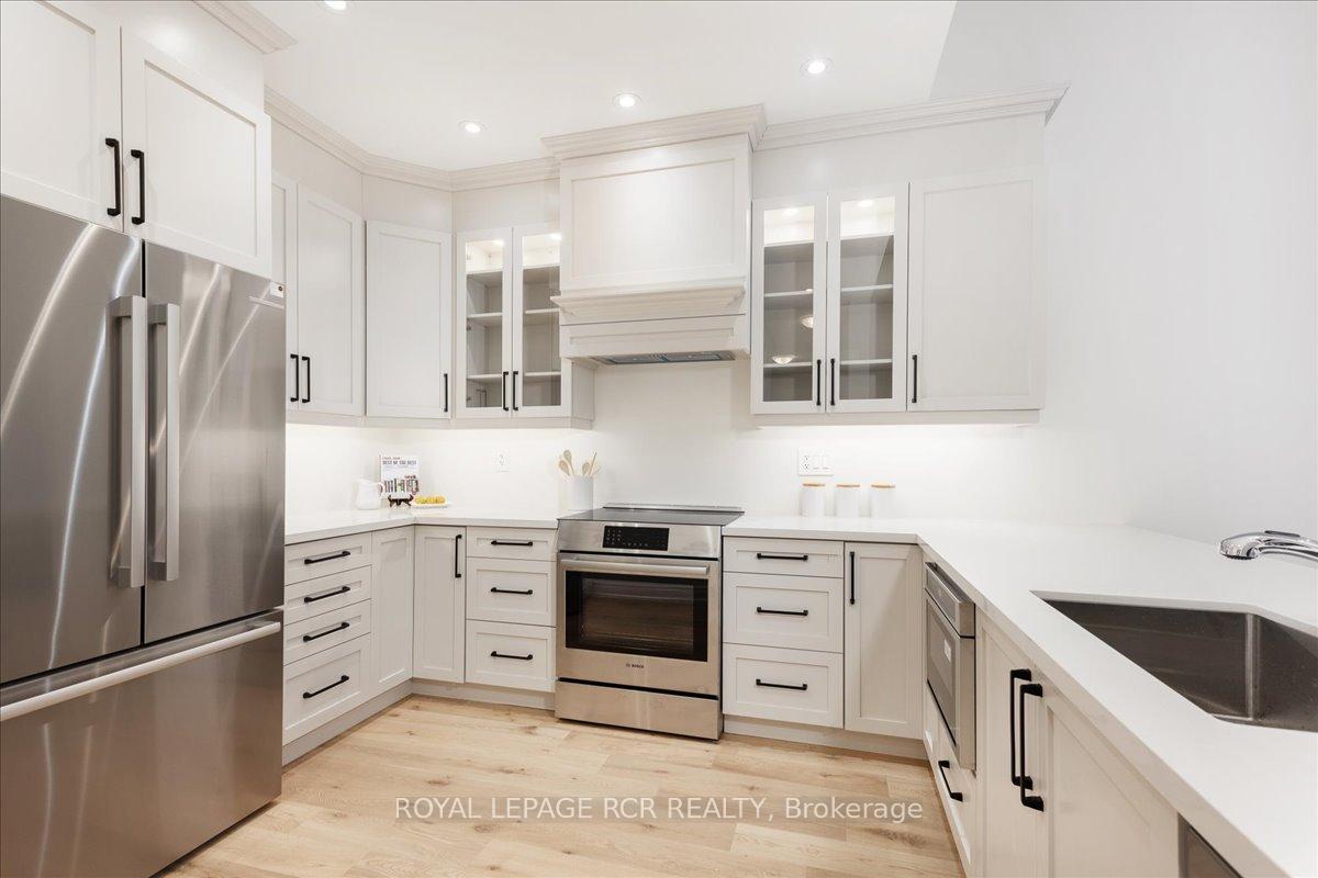 Photo 14 of 55 Shelson Place, Georgina, Sutton & Jackson's Point — HOMEH