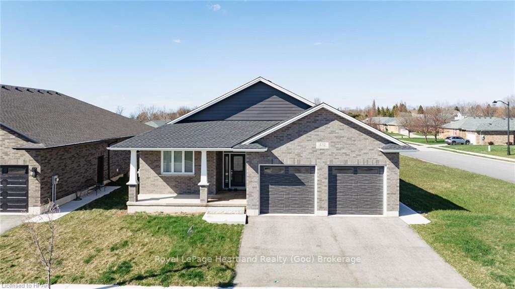 Photo 26 of 432 Coast Drive, Goderich, Goderich (Town) — HOMEH