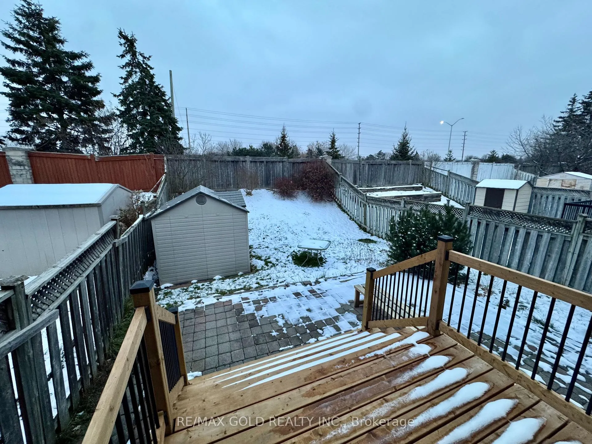 Photo 163 of 9 Upwood Place, Brampton, Sandringham-Wellington — HOMEH