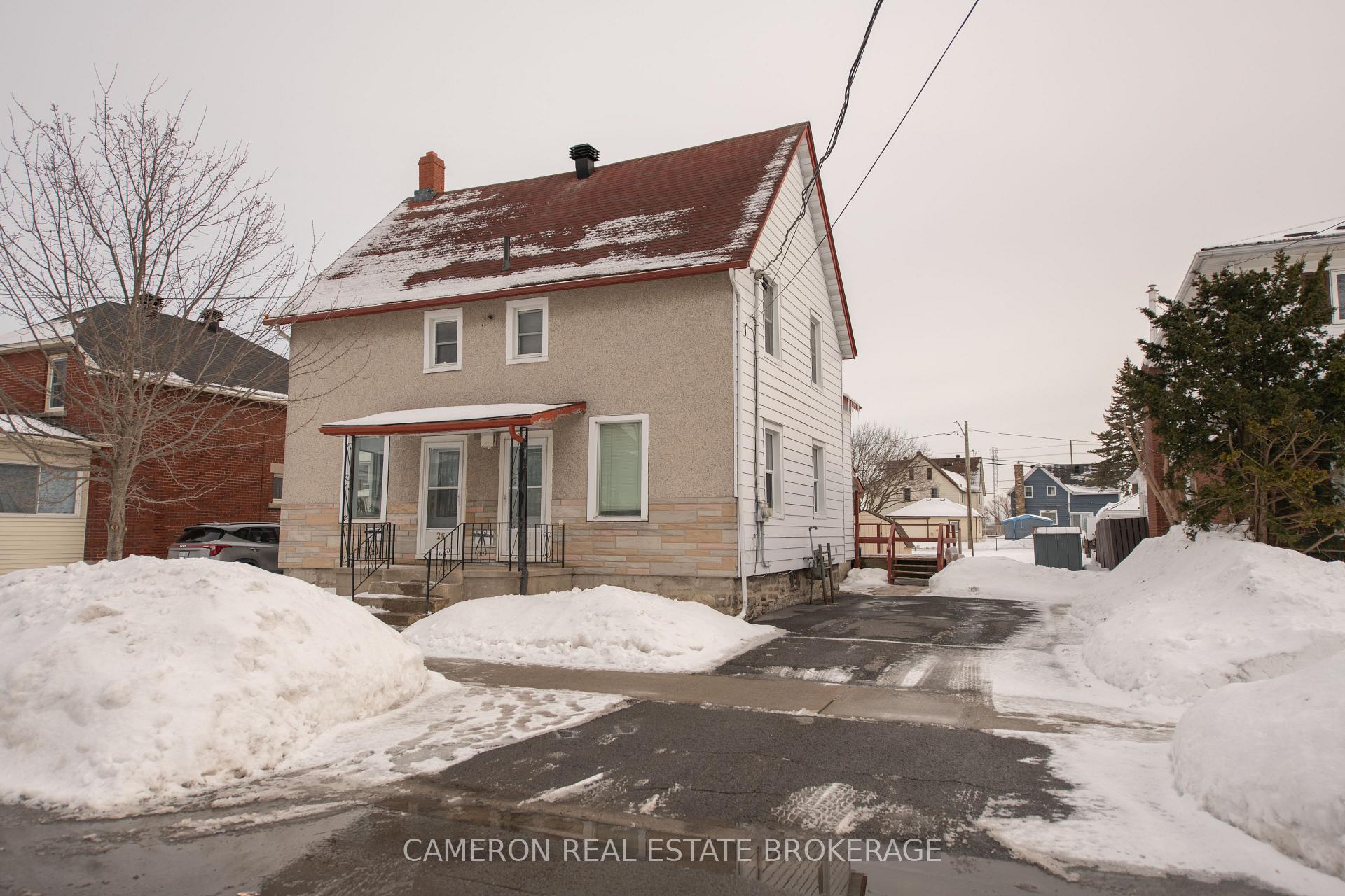 Photo 1 of 26-28 Pine Street, Cornwall — HOMEH