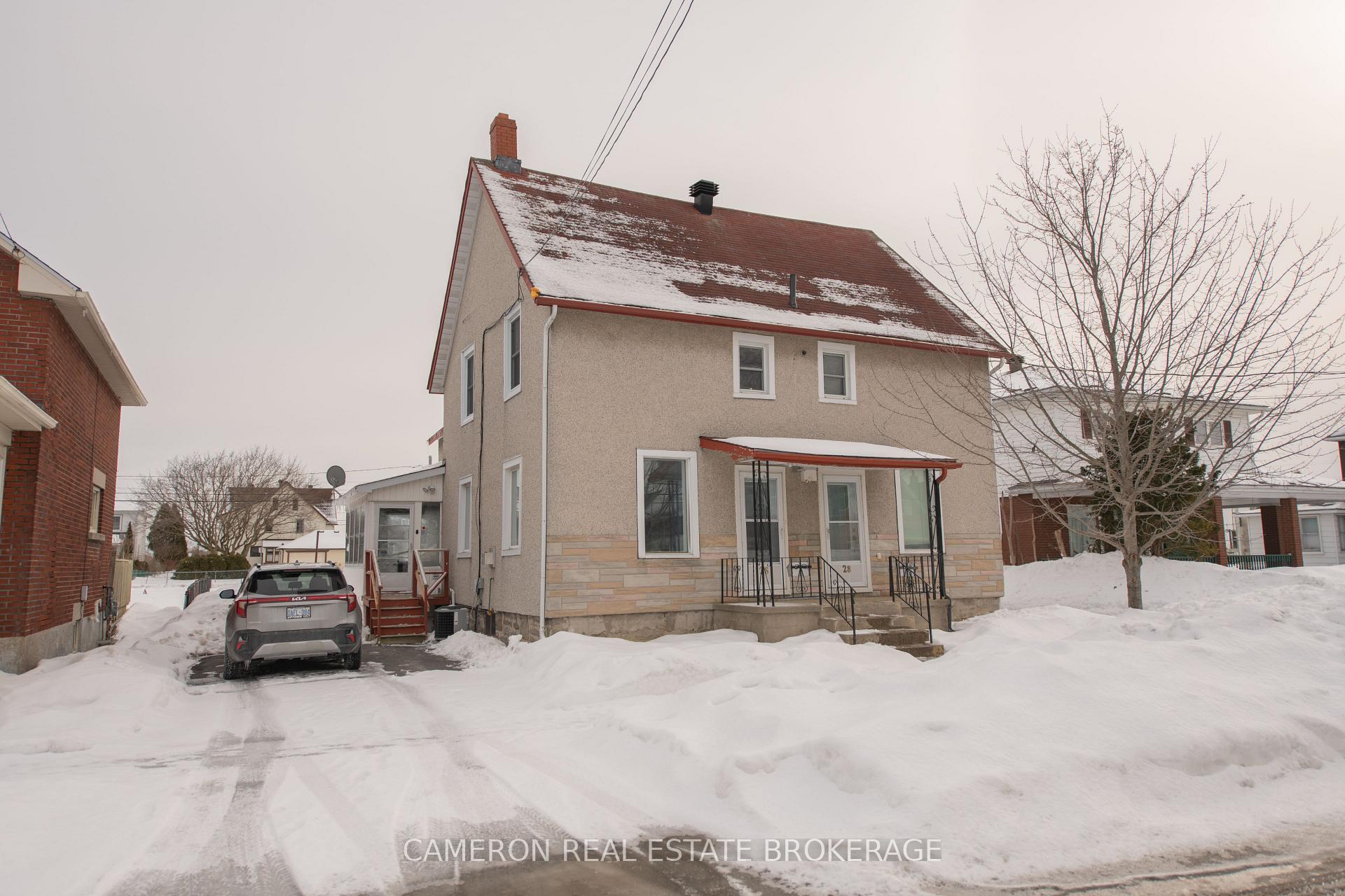 Photo 2 of 26-28 Pine Street, Cornwall — HOMEH