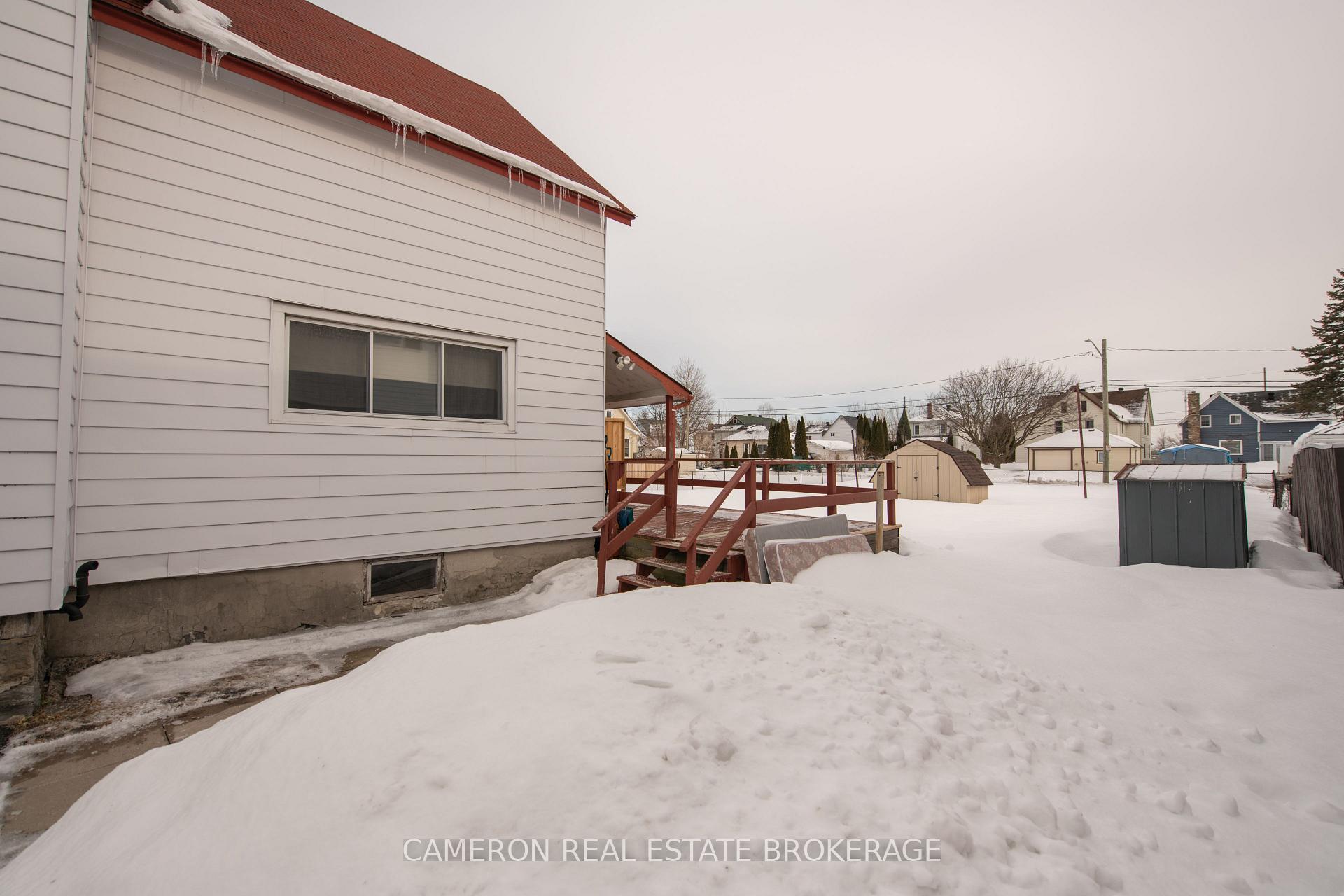 Photo 20 of 26-28 Pine Street, Cornwall — HOMEH