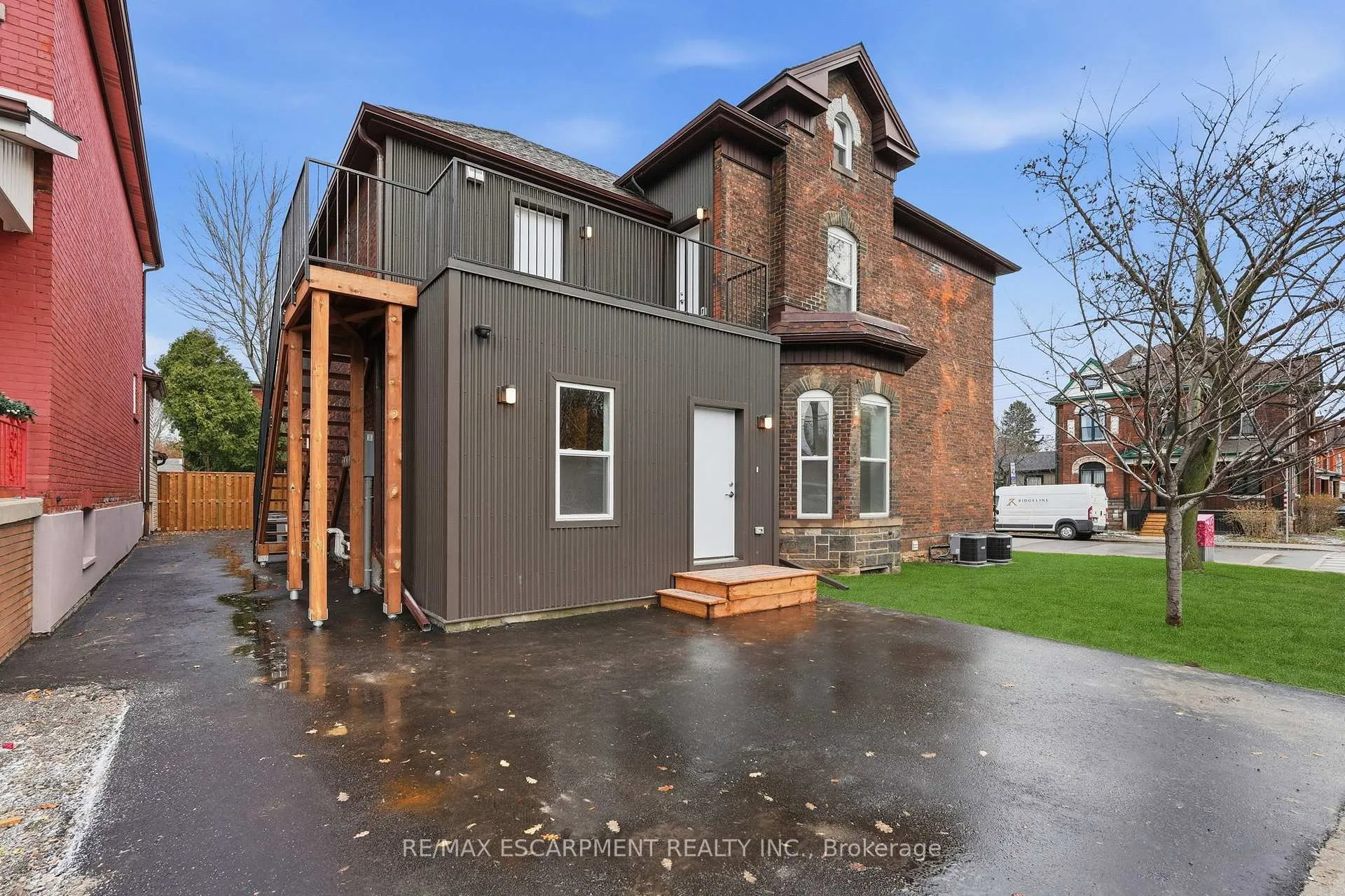 Photo 20 of Unit 1, 231 Park Street N, Hamilton, Central — HOMEH