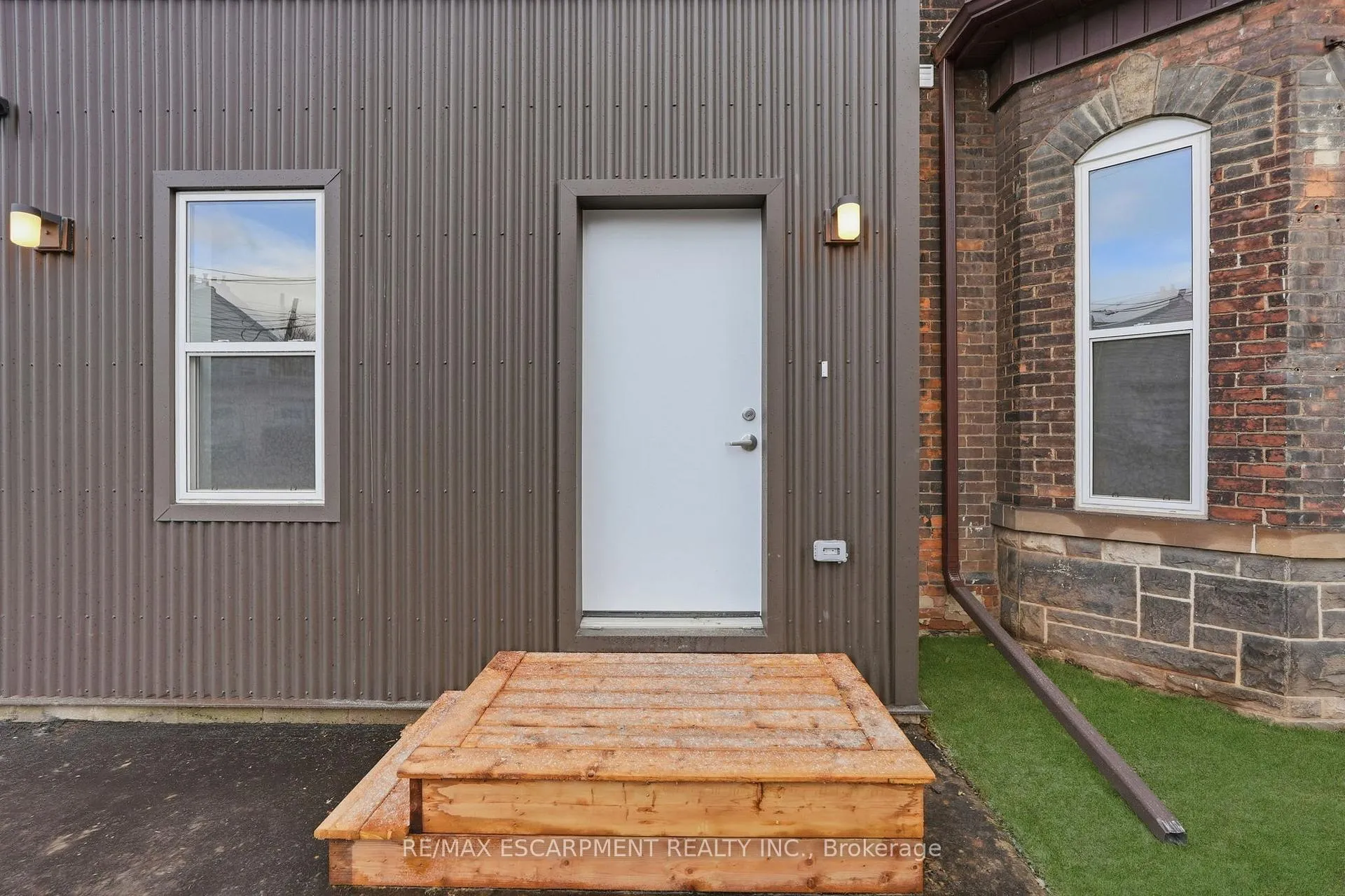 Photo 22 of Unit 1, 231 Park Street N, Hamilton, Central — HOMEH