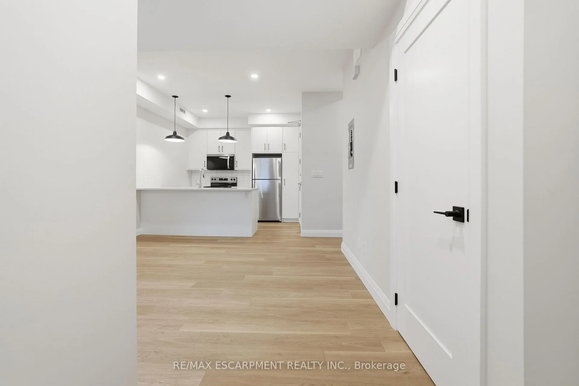 Photo 31 of Unit 1, 231 Park Street N, Hamilton, Central — HOMEH
