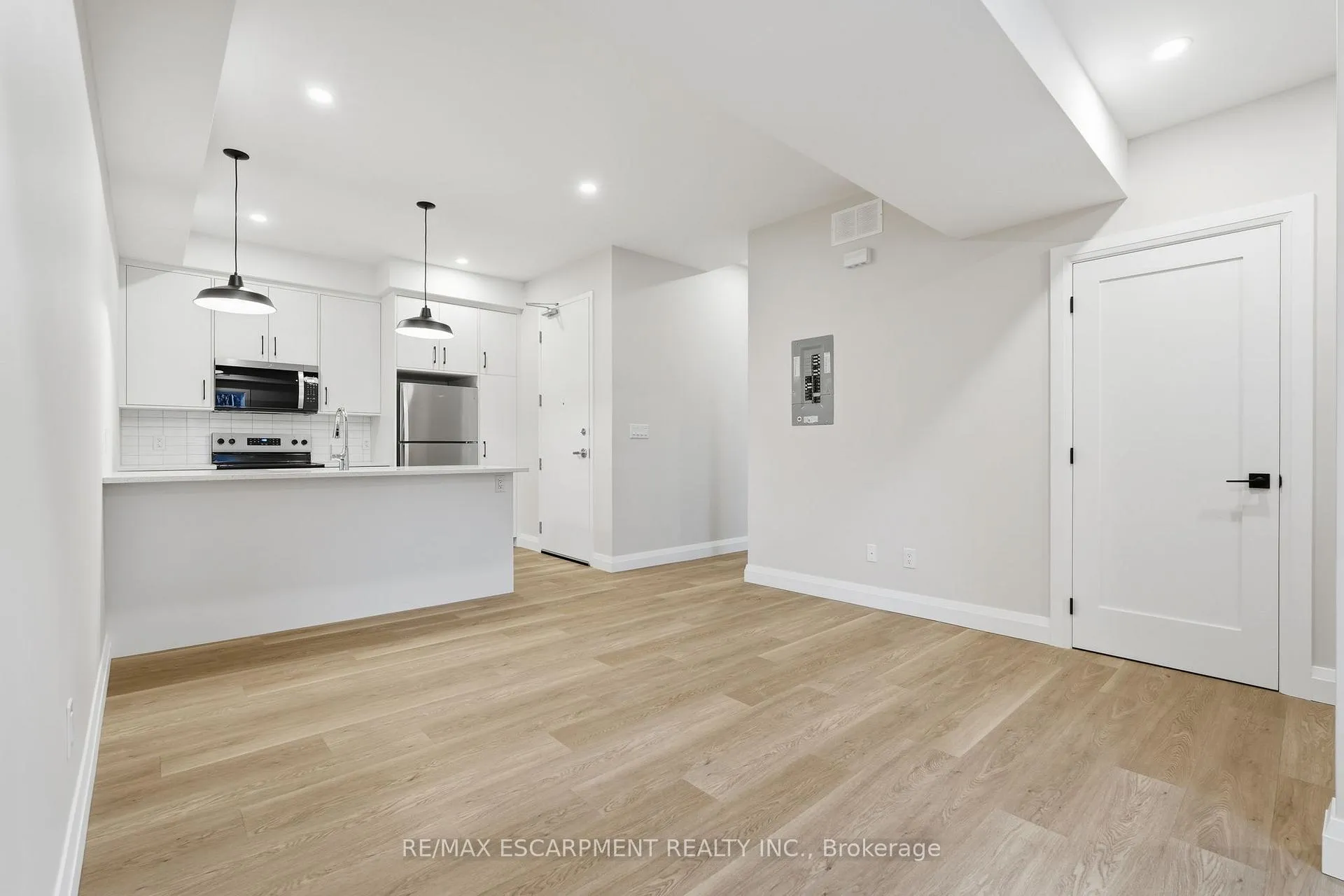 Photo 43 of Unit 1, 231 Park Street N, Hamilton, Central — HOMEH