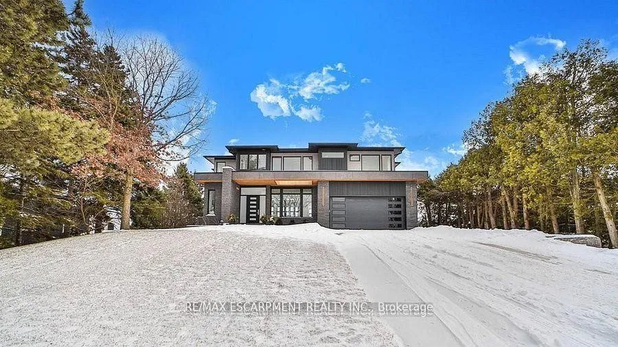 Photo 5 of 2284 Sideroad 1, Burlington, Rural Burlington — HOMEH