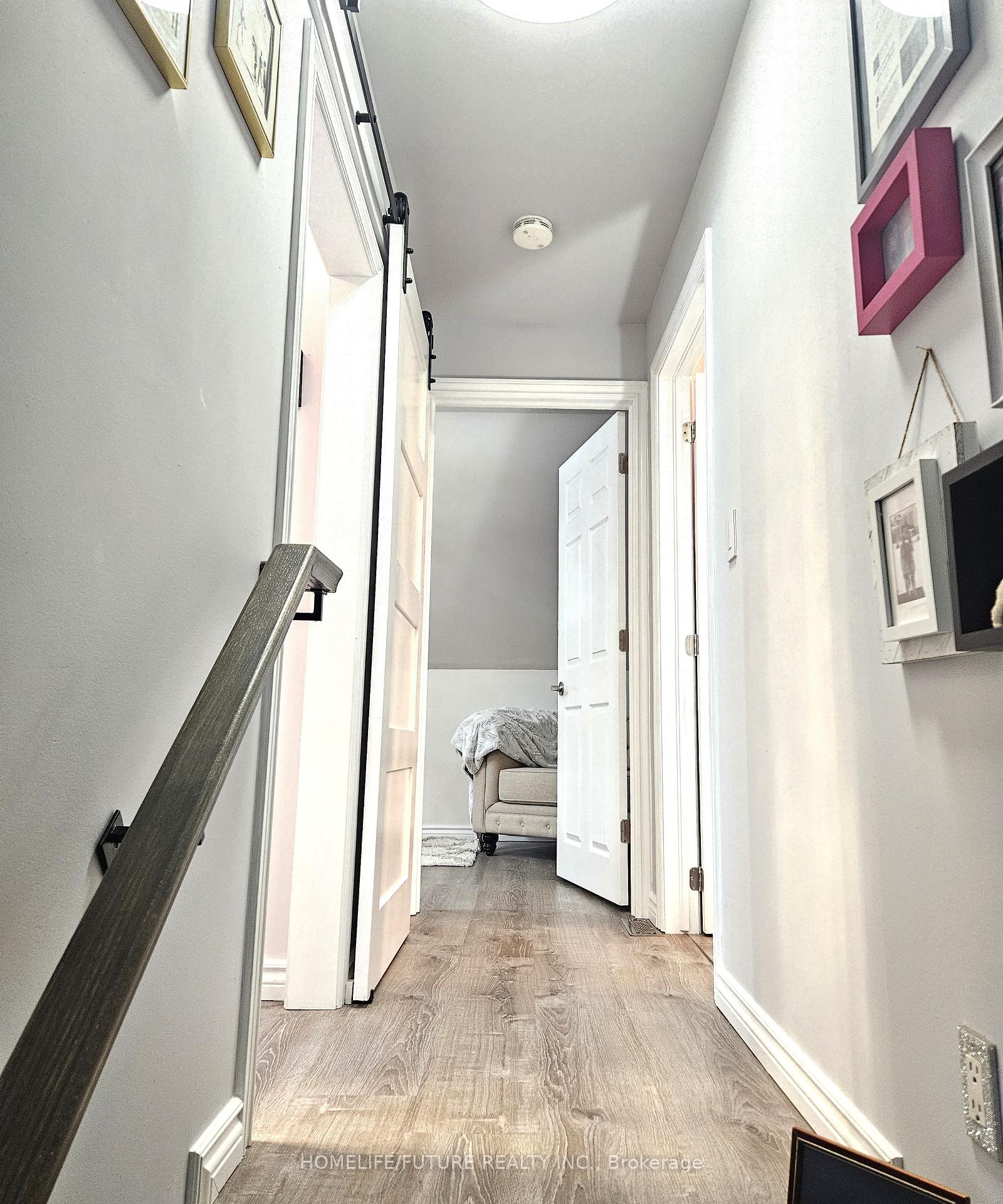 Photo 9 of 58 Burton Street, Belleville, Belleville Ward — HOMEH