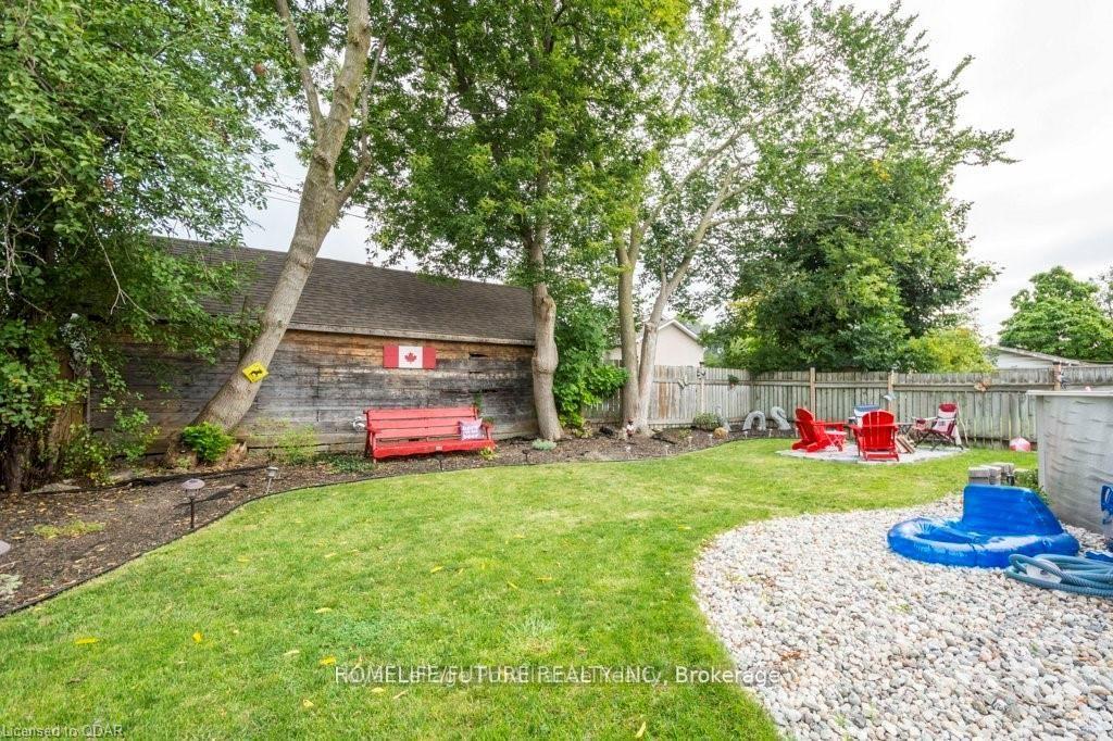 Photo 26 of 58 Burton Street, Belleville, Belleville Ward — HOMEH