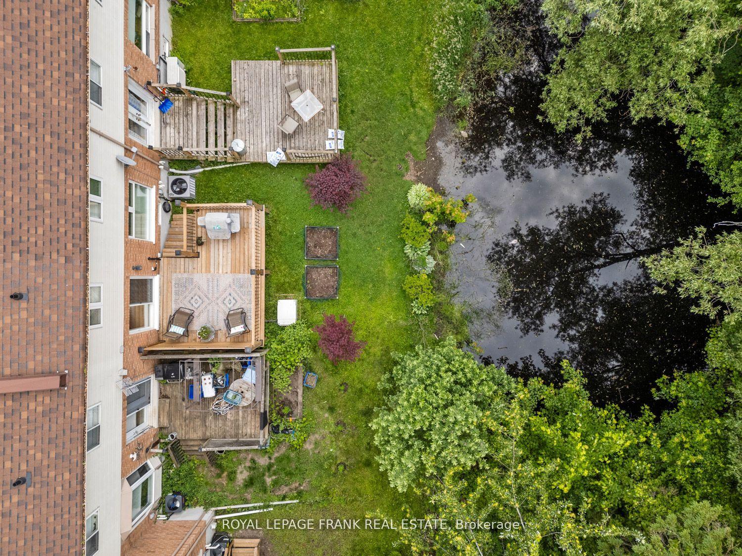 Photo 24 of 88 Richfield Square, Clarington, Courtice — HOMEH