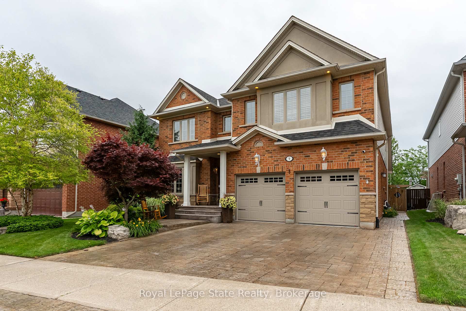 Photo 1 of 7 Riesling Street, Grimsby, Grimsby East — HOMEH