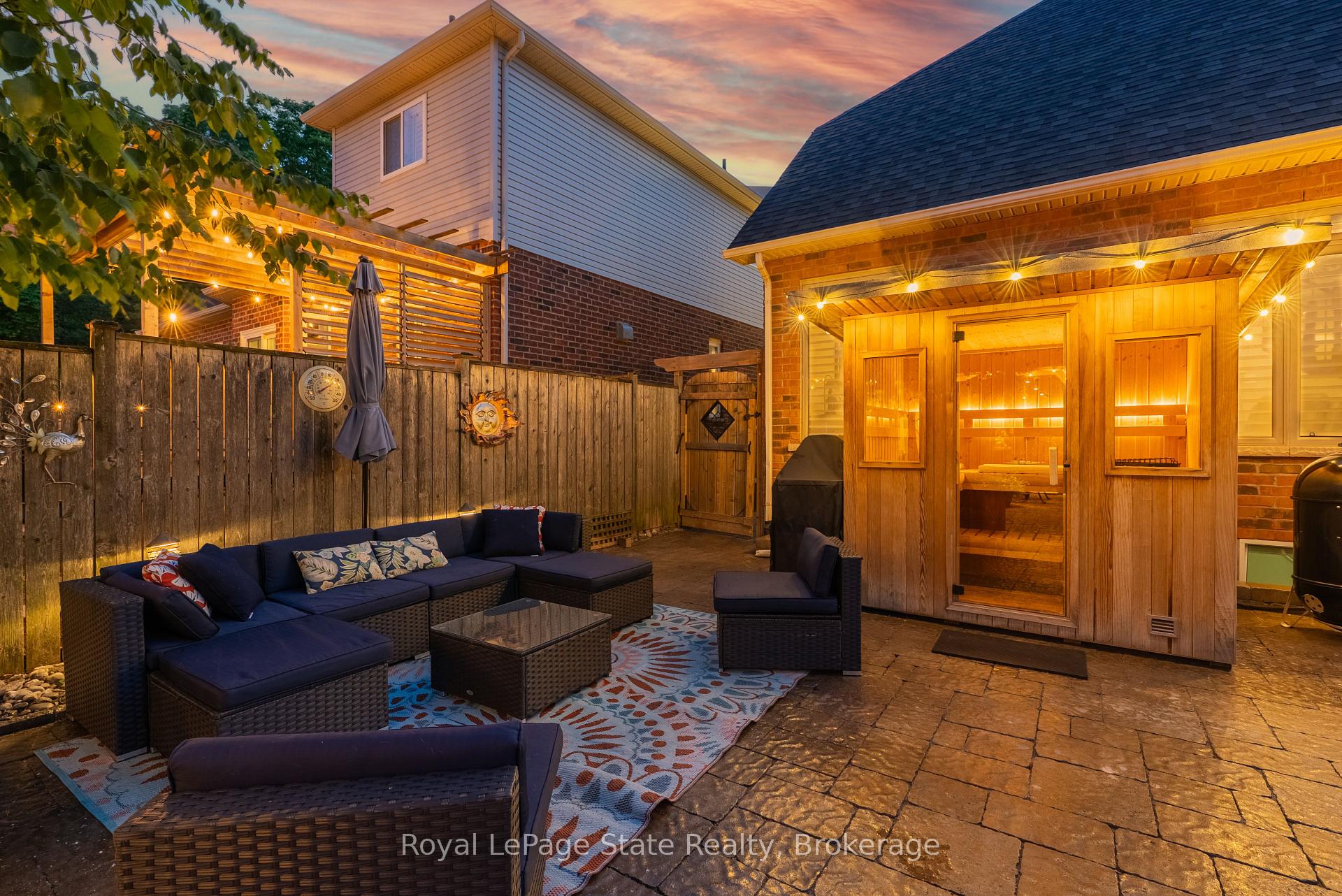 Photo 45 of 7 Riesling Street, Grimsby, Grimsby East — HOMEH