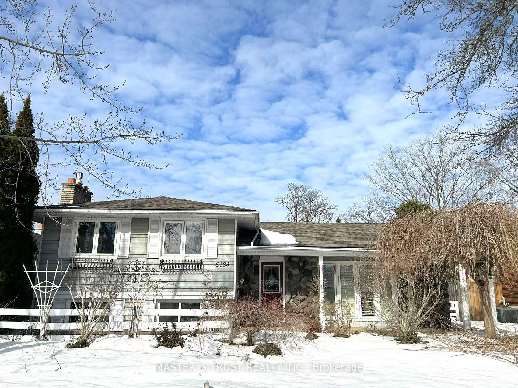 Photo 1 of 5183 Cherryhill Crescent, Burlington, Appleby — HOMEH