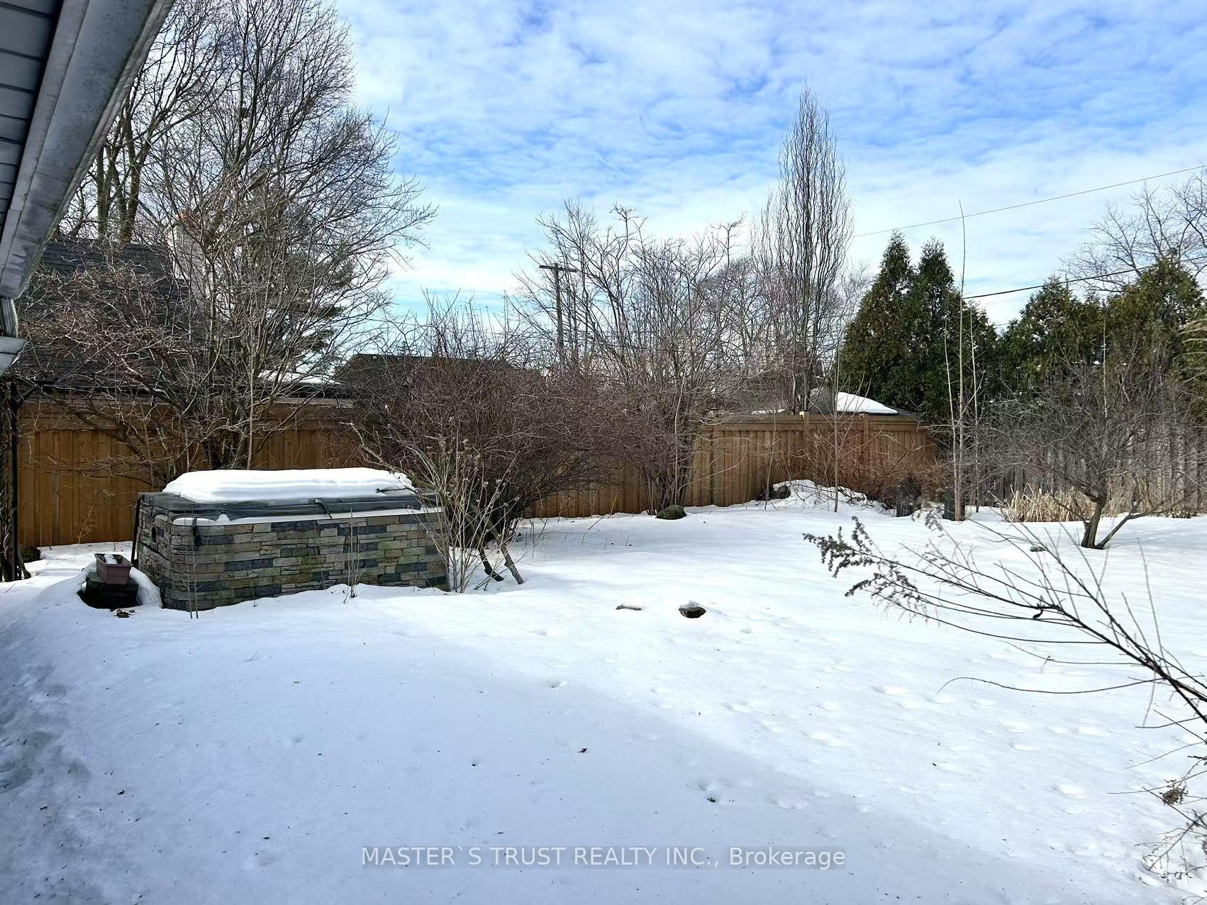 Photo 34 of 5183 Cherryhill Crescent, Burlington, Appleby — HOMEH