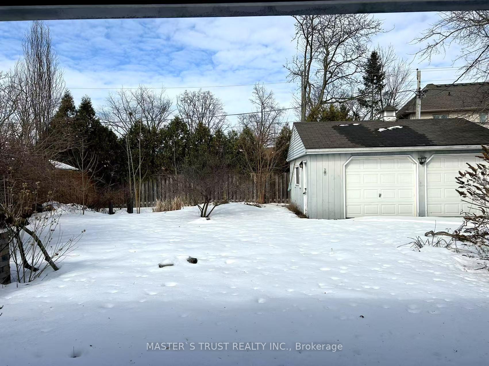 Photo 35 of 5183 Cherryhill Crescent, Burlington, Appleby — HOMEH