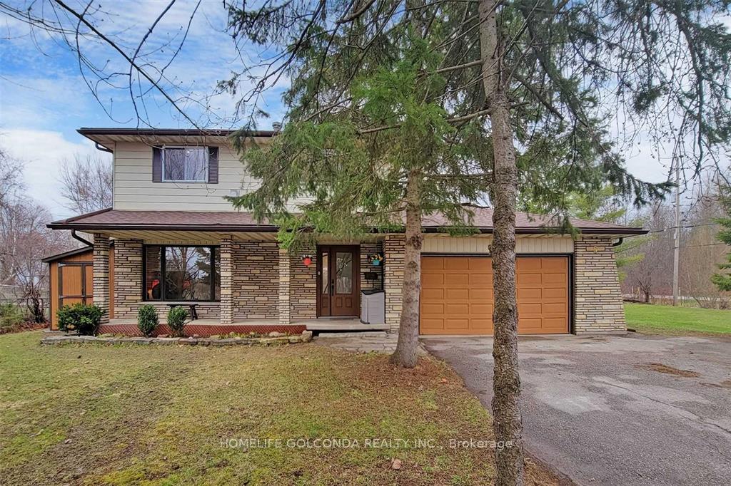 Photo 1 of 5 Bruce Avenue, Georgina, Keswick South — HOMEH