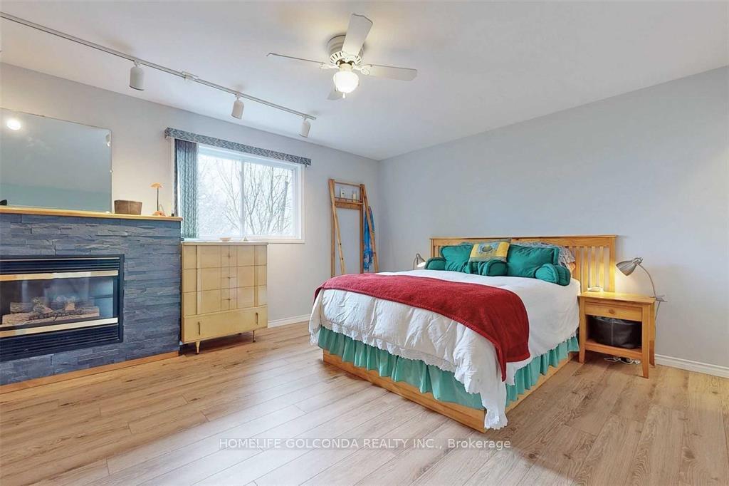 Photo 21 of 5 Bruce Avenue, Georgina, Keswick South — HOMEH