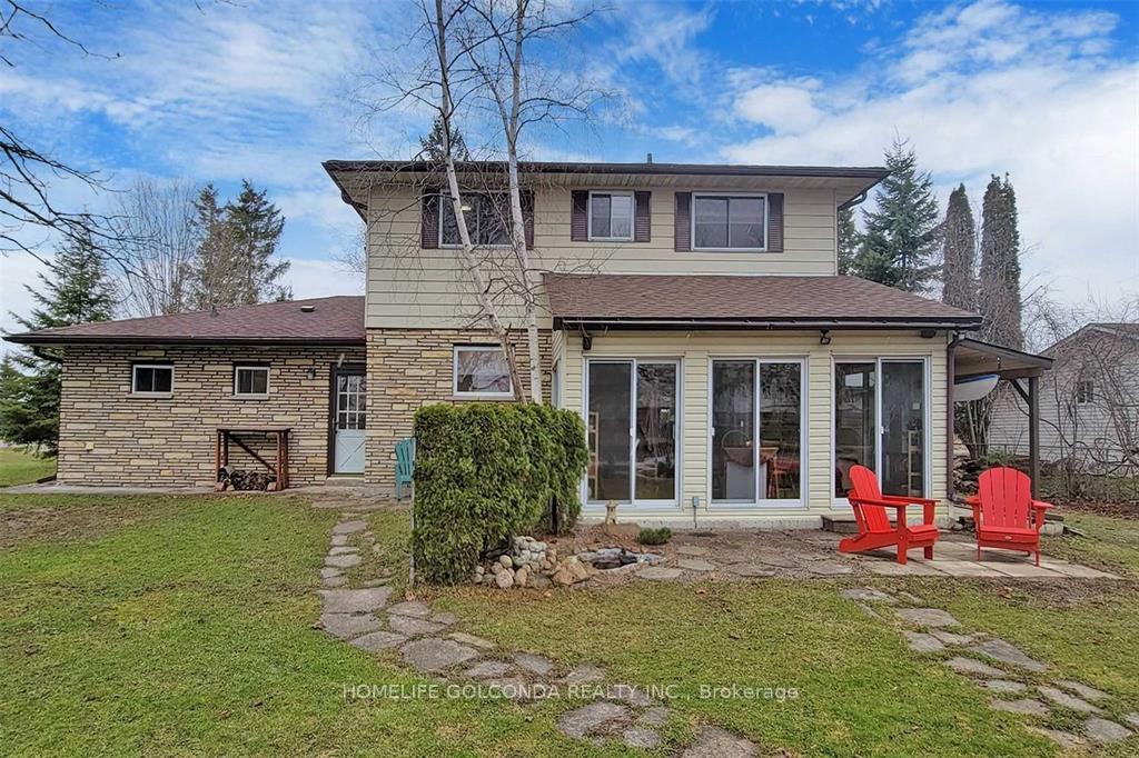 Photo 28 of 5 Bruce Avenue, Georgina, Keswick South — HOMEH