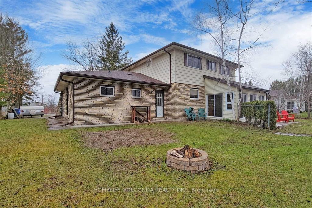 Photo 29 of 5 Bruce Avenue, Georgina, Keswick South — HOMEH