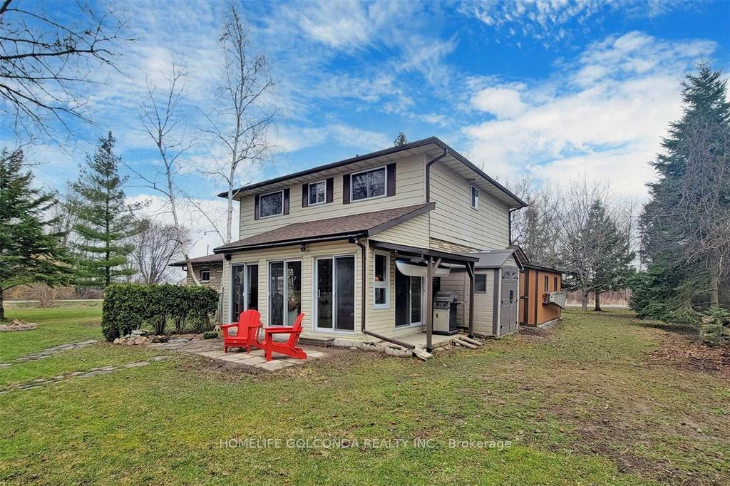 Photo 30 of 5 Bruce Avenue, Georgina, Keswick South — HOMEH
