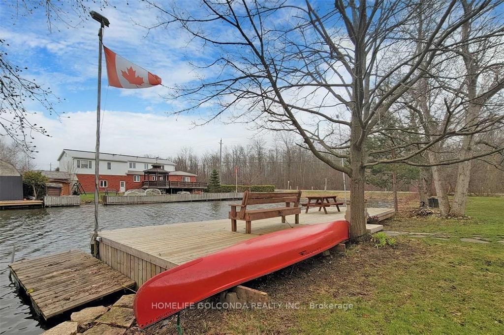 Photo 31 of 5 Bruce Avenue, Georgina, Keswick South — HOMEH